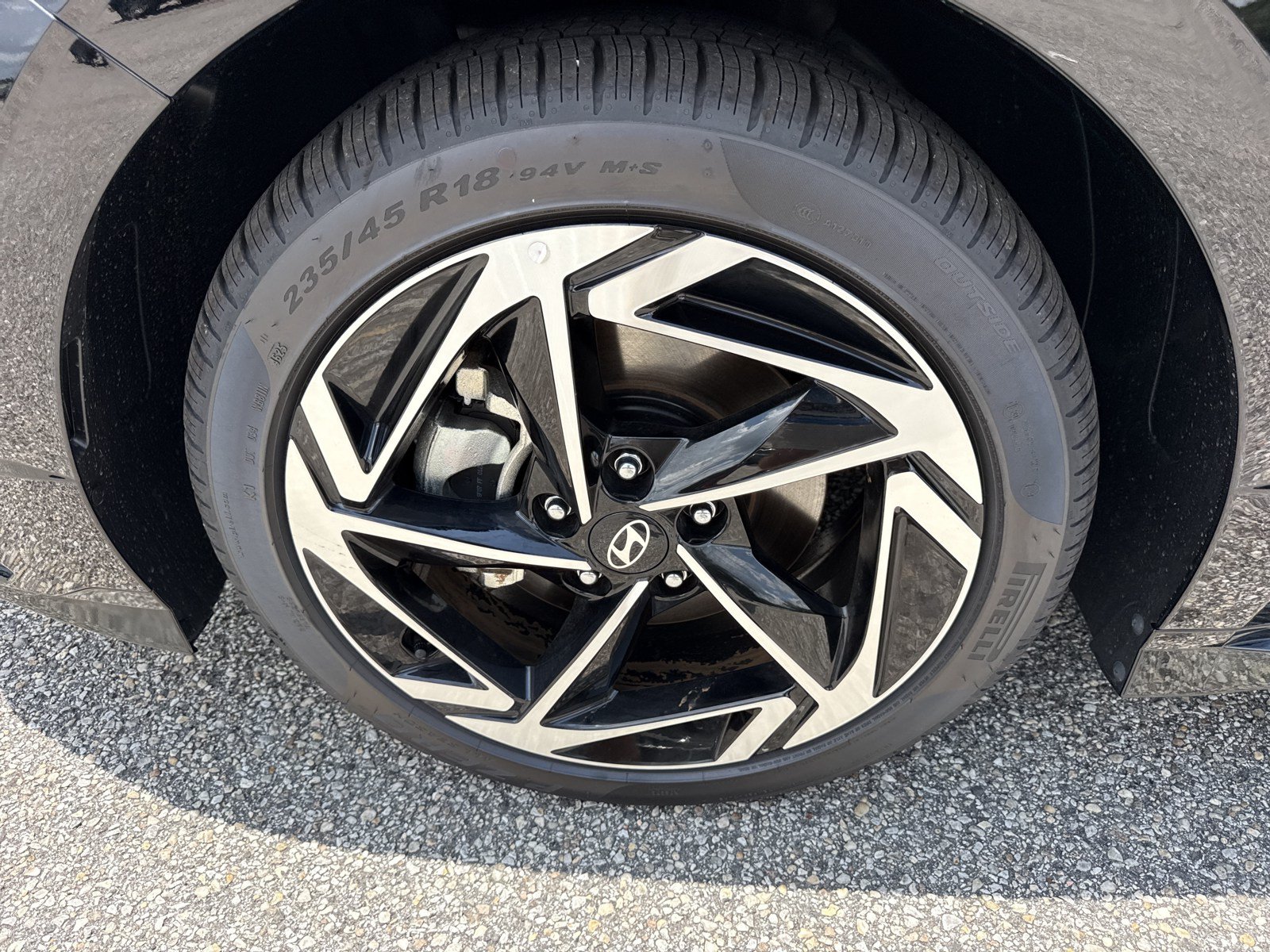 New 2026 Hyundai Sonata SEL FWD image 9