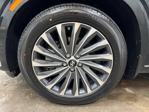 Used 2024 Hyundai Palisade Calligraphy AWD/4WD image 16