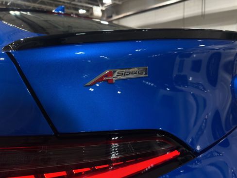 New 2026 Acura Integra A-Spec FWD image 13