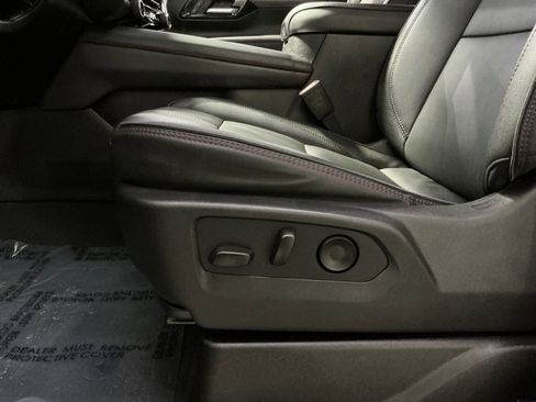 Used 2026 Chevrolet Tahoe RST w/ Comfort Package image 22