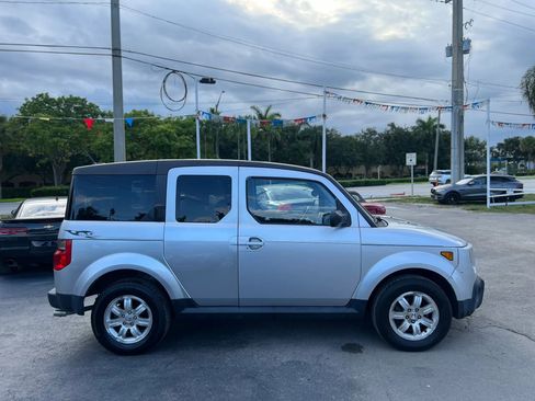 Used 2006 Honda Element EX-P image 3