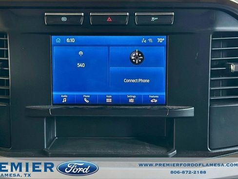 New 2024 Ford F550 XL image 52