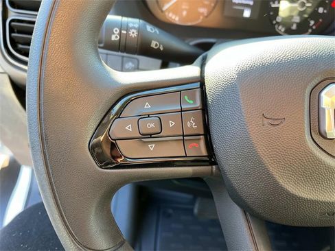 New 2025 RAM ProMaster 2500 w/ Convenience Group image 18