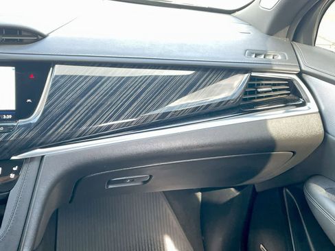 Certified 2024 Cadillac XT6 Premium Luxury w/ Technology Package image 16