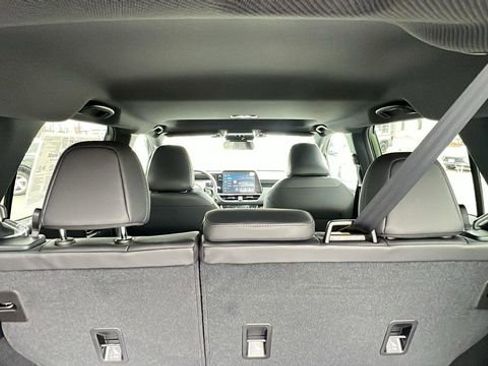 New 2026 Subaru Outback Premium AWD/4WD image 28