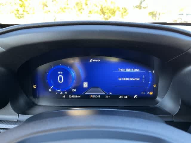 Used 2020 Ford Explorer ST w/ Premium Technology Package AWD/4WD image 30