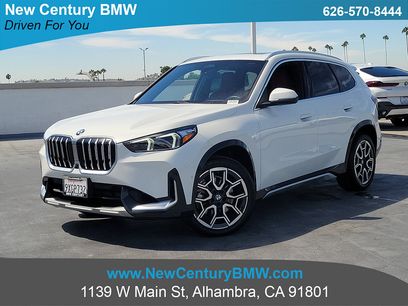 Used 2026 BMW X1 xDrive28i w/ Technology Package