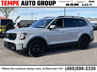 Certified 2024 Kia Telluride SX Prestige X-Line video 1