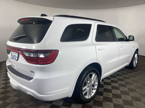 Used 2025 Dodge Durango R/T AWD/4WD image 23