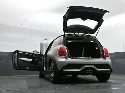 Used 2023 MINI Cooper S w/ Driver Assistance Package image 37