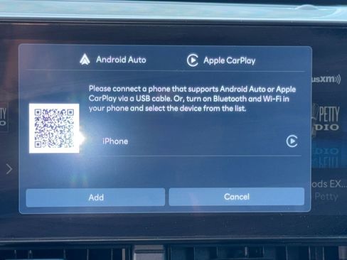 Used 2025 Hyundai Kona SEL image 23