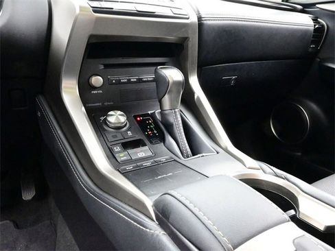 Used 2019 Lexus NX 300 F Sport image 11