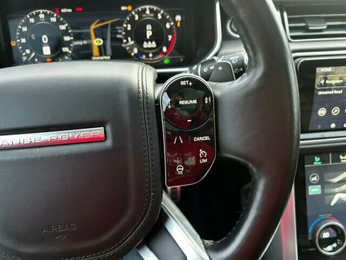 Used 2021 Land Rover Range Rover P525 Westminster Edition LWB image 26