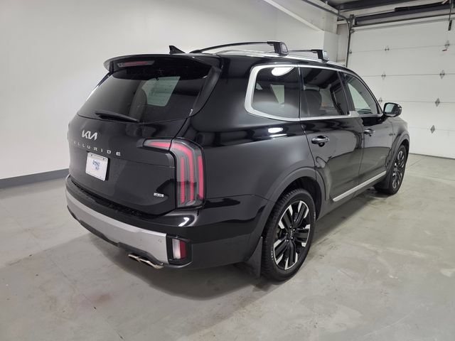 Used 2023 Kia Telluride SX Prestige AWD/4WD image 7