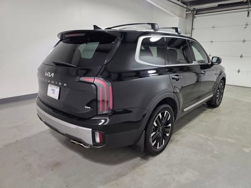 Used 2023 Kia Telluride SX Prestige AWD/4WD image 7