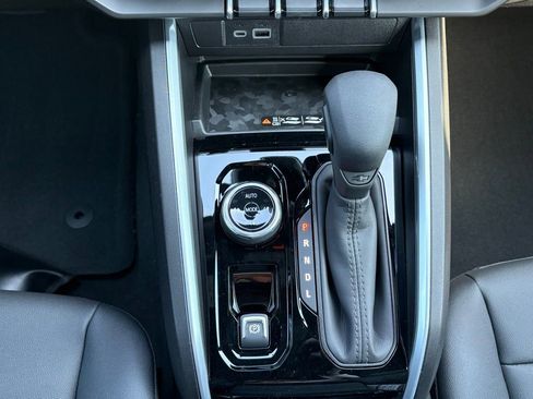 New 2026 Chevrolet Colorado Trail Boss AWD/4WD image 20