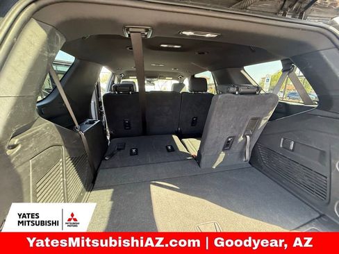 Used 2025 Chevrolet Tahoe LT image 21