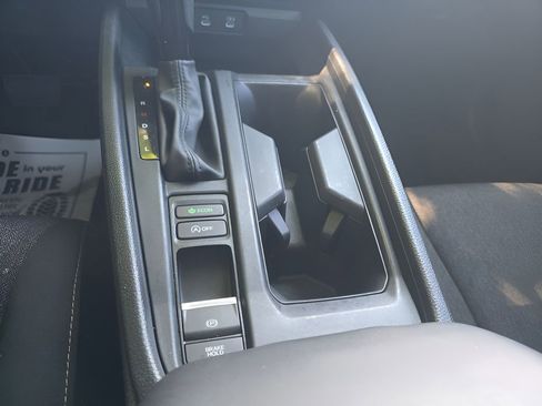 Used 2023 Honda Accord EX image 21