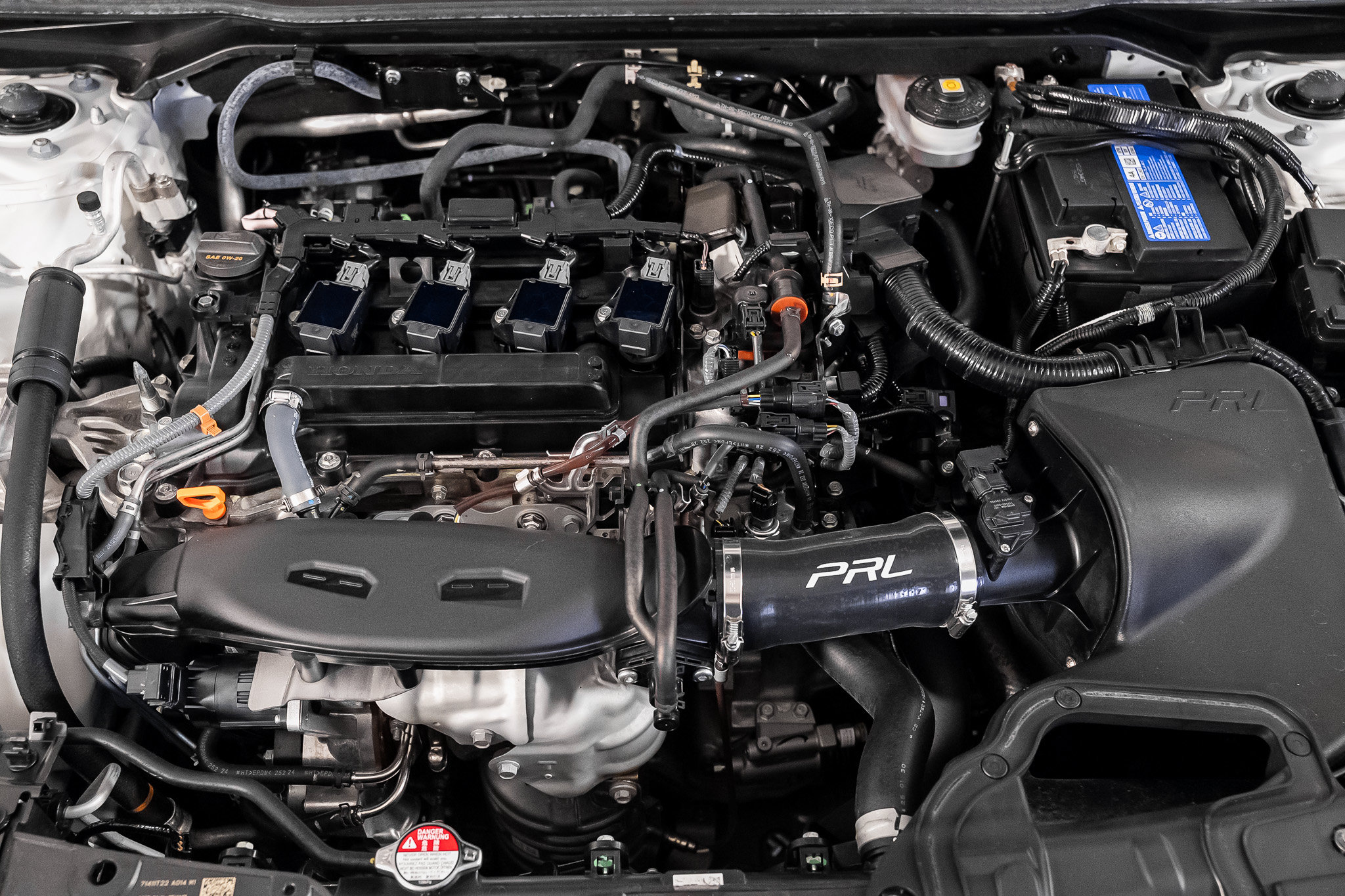 Used 2026 Honda Civic Si image 63