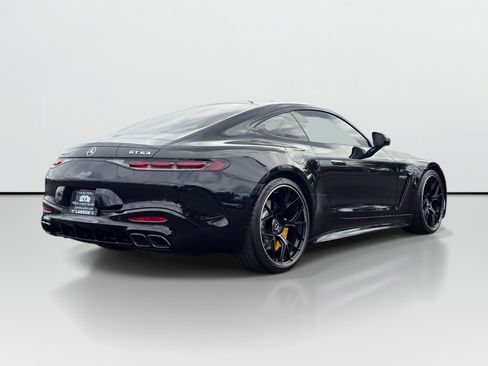Used 2025 Mercedes-Benz AMG GT 63 image 5