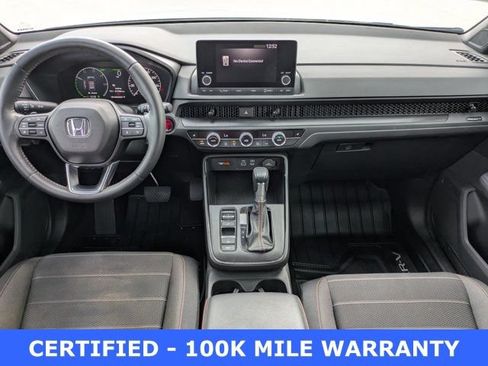 Used 2024 Honda CR-V Sport image 15
