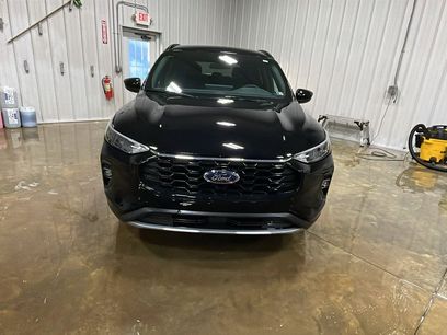 New 2026 Ford Escape ST-Line Select w/ Tech Pack #1