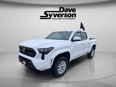 Used 2025 Toyota Tacoma SR5