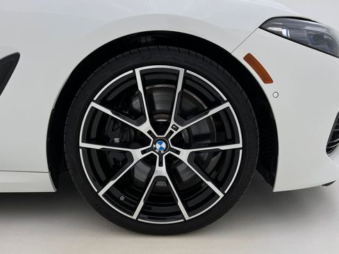 Certified 2024 BMW M850i xDrive Convertible w/ M Carbon Exterior Package image 27