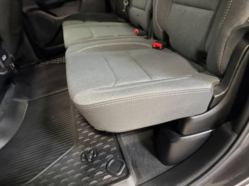 Certified 2021 RAM 1500 Big Horn AWD/4WD image 34