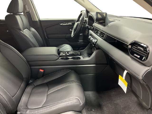New 2026 Honda Pilot EX-L image 28