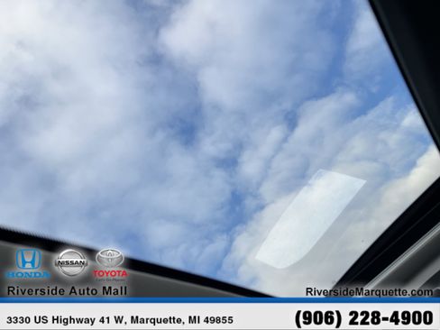 Used 2023 Nissan Rogue SV w/ SV Premium B Package image 23