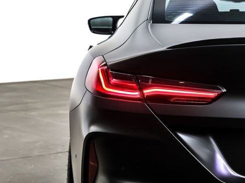 Used 2022 BMW M8 Gran Coupe xDrive Competition w/ Comfort Seating Package image 15