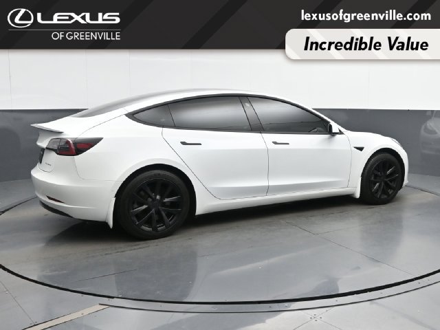 Used 2019 Tesla Model 3 Long Range AWD/4WD image 9