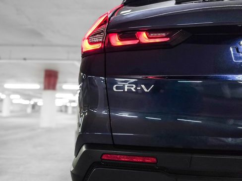 Used 2023 Honda CR-V EX-L image 9