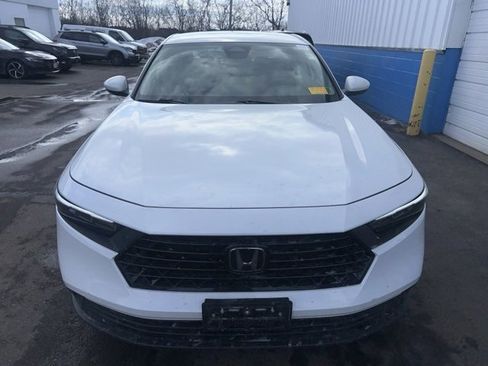 Used 2023 Honda Accord LX image 3