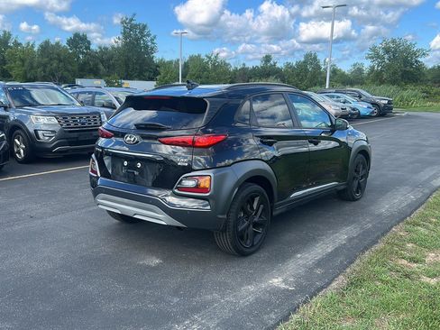 Used 2019 Hyundai Kona Ultimate AWD/4WD image 22