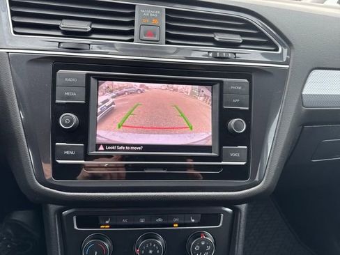 Certified 2023 Volkswagen Tiguan S w/ IQ.Drive Package image 28