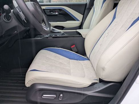 New 2026 Acura ADX A-Spec image 11