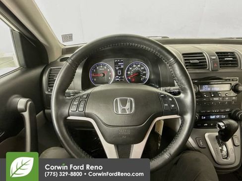 Used 2009 Honda CR-V EX-L image 11