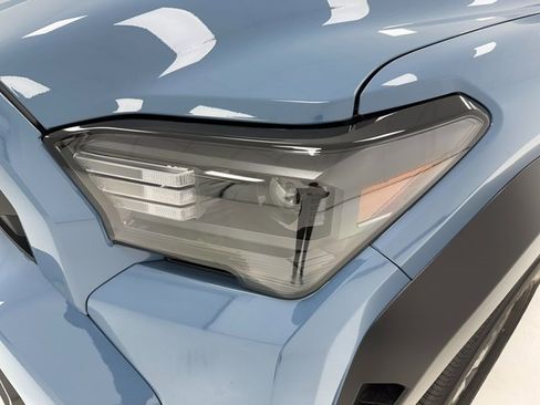 New 2025 Toyota 4Runner SR5 image 6
