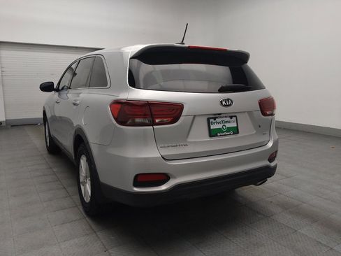 Used 2020 Kia Sorento L FWD image 5