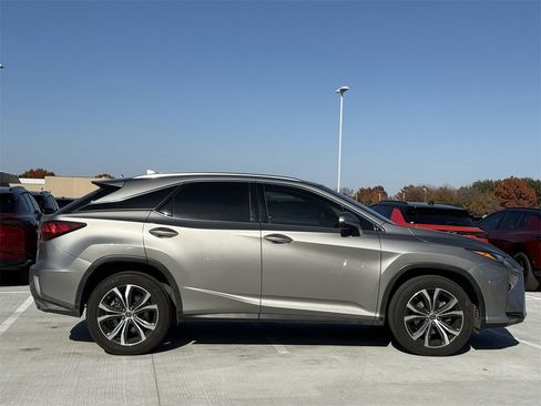 Used 2019 Lexus RX 350 FWD image 3