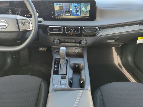 New 2026 Nissan Sentra SV w/ Floor Mat Package FWD image 23