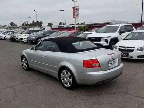 Used 2004 Audi A4 1.8T FWD image 4