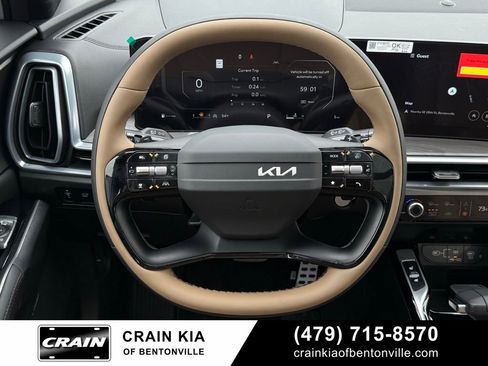 New 2026 Kia Sorento SX Prestige AWD/4WD image 14