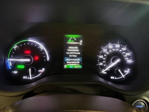 Used 2022 Toyota Sienna XSE w/ XSE Plus Package AWD/4WD image 12