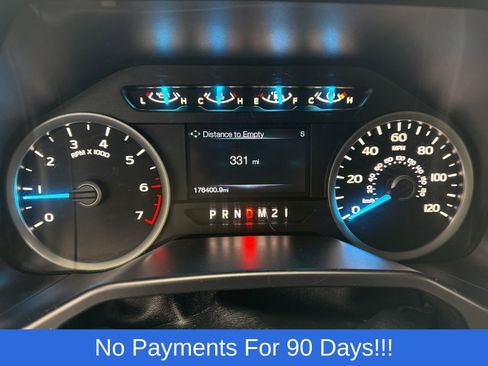 Used 2016 Ford F150 XLT w/ XTR Package image 10