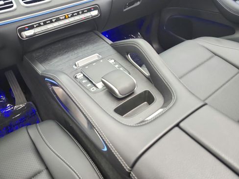 Certified 2026 Mercedes-Benz GLE 350 GLE 350 4MATIC SUV image 18