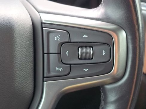 Used 2020 Chevrolet Silverado 1500 RST AWD/4WD image 17