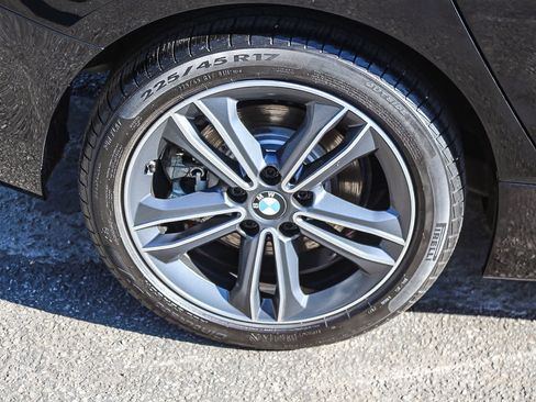 Certified 2023 BMW 228i Gran Coupe w/ Convenience Package image 8